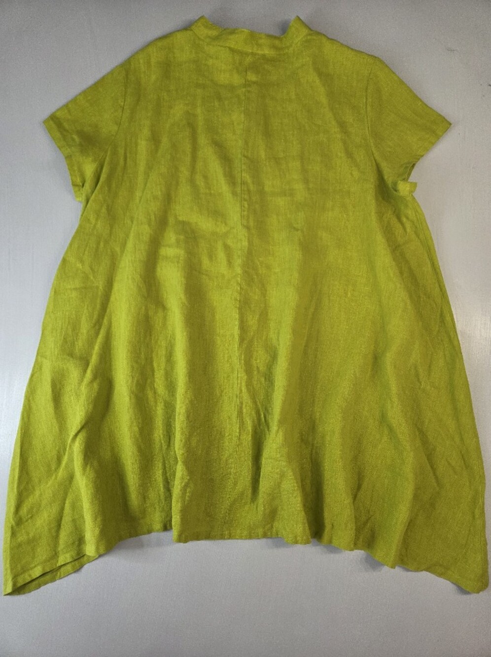 Bryn Walker Willa Tunic - Picture 3 of 11
